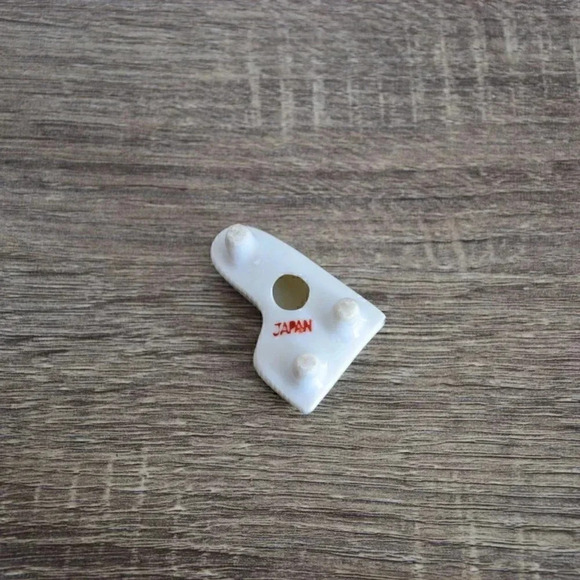 Vtg  Ceramic Miniatures - Picture 4 of 6